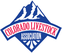 CO Livestock Association Logo