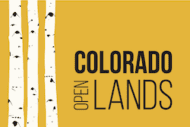 CO Open Lands Logo
