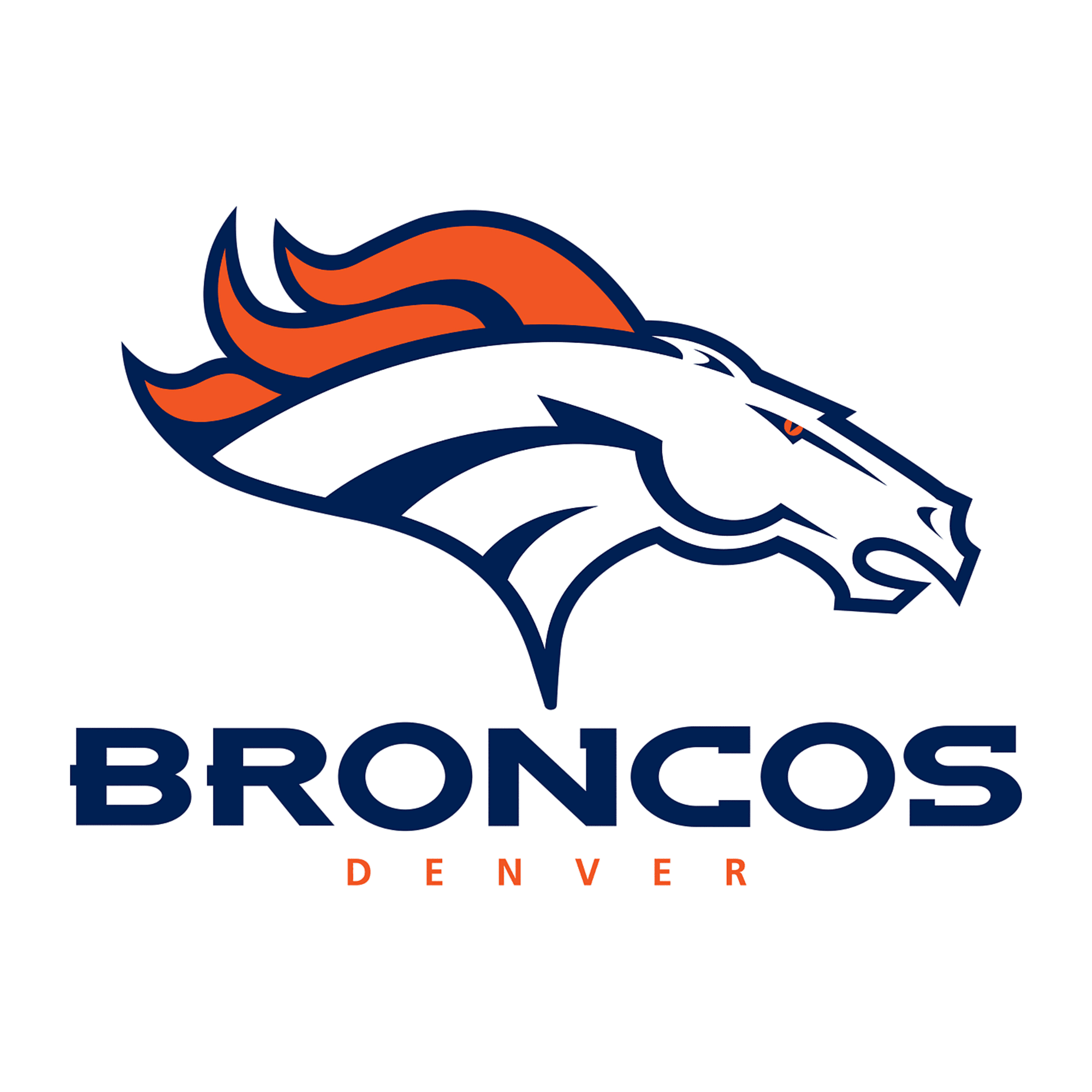 Denver Broncos Logo
