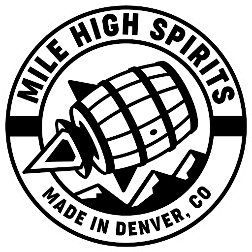 Mile High Spirits Logo