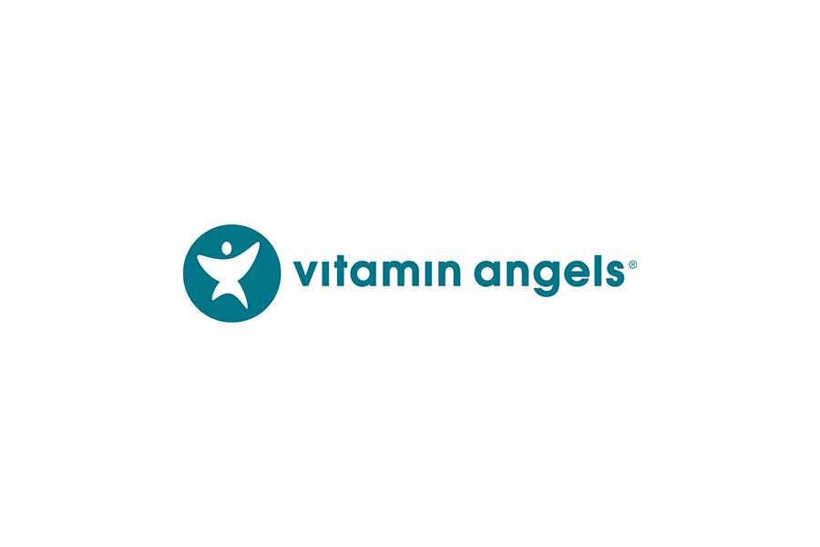 Vitamin Angels Logo