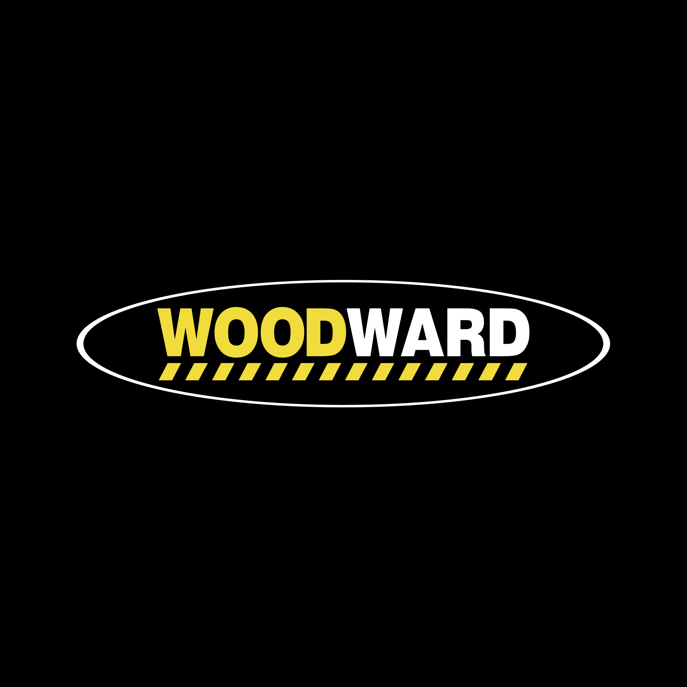 Woodward